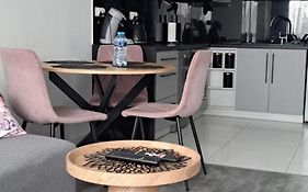 Apartament Pudrowy
